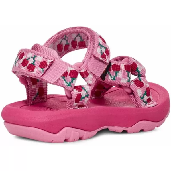 Teva Unisex-Child T Hurricane XLT 2 Sport Sandal