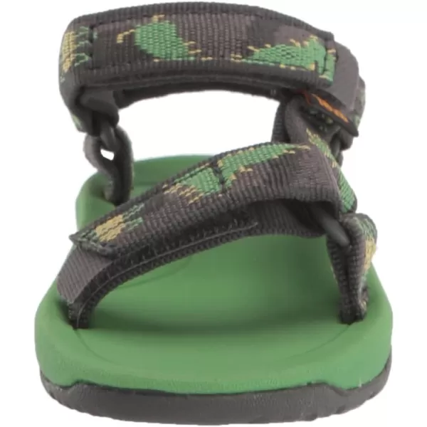 Teva Unisex-Child T Hurricane XLT 2 Sport Sandal