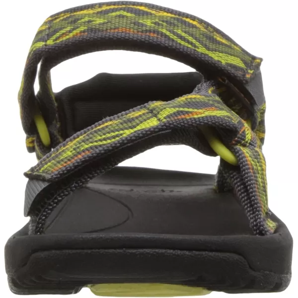 Teva Unisex-Child T Hurricane XLT 2 Sport Sandal
