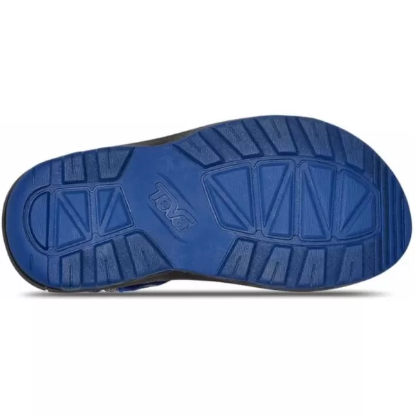 Teva Unisex-Child T Hurricane XLT 2 Sport Sandal
