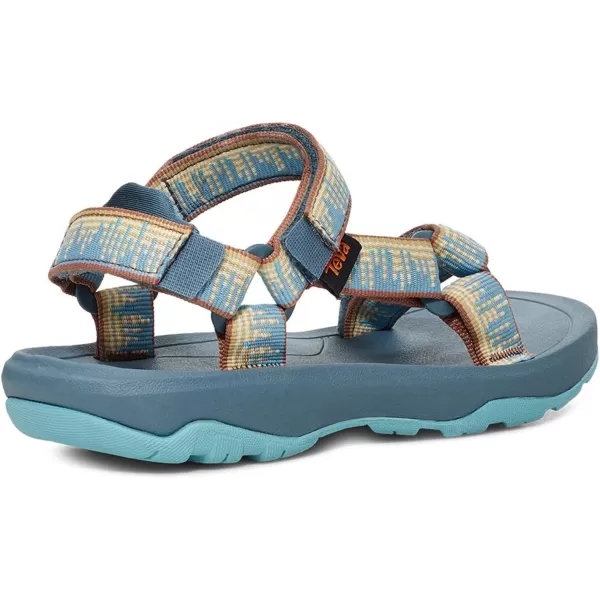 Teva Unisex-Child Y Hurricane XLT 2 Sandal