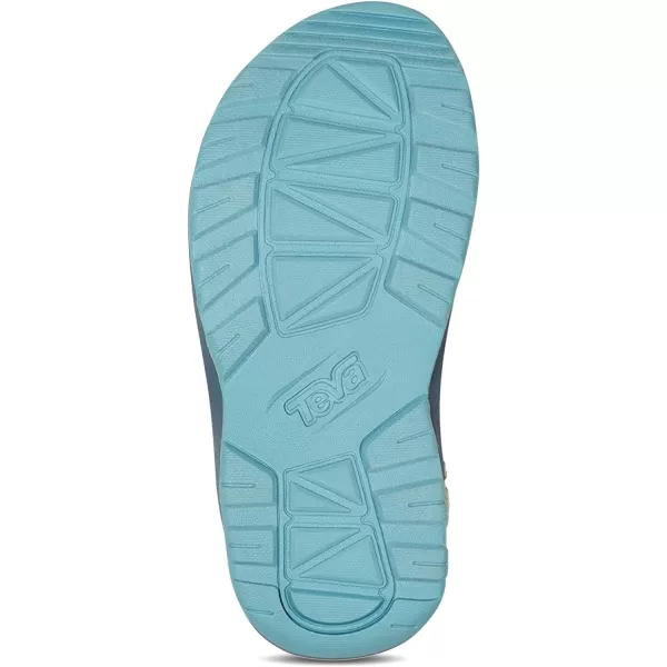 Teva Unisex-Child Y Hurricane XLT 2 Sandal