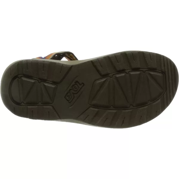 Teva Unisex-Child Y Hurricane XLT 2 Sandal