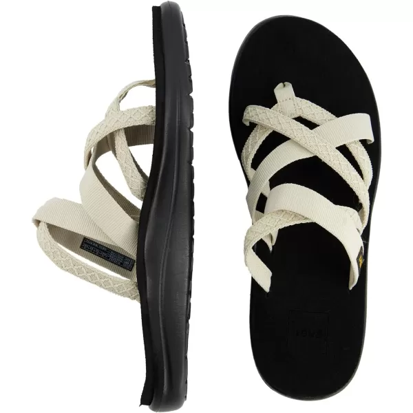 Teva Women's Ankle-Strap W Sanborn MIA