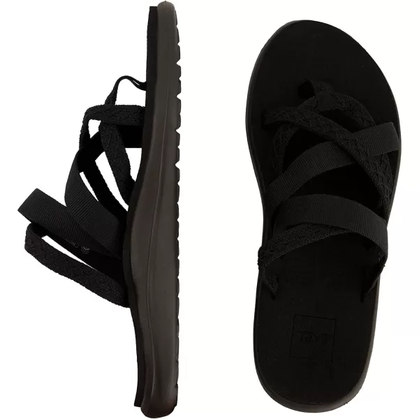 Teva Women's Ankle-Strap W Sanborn MIA