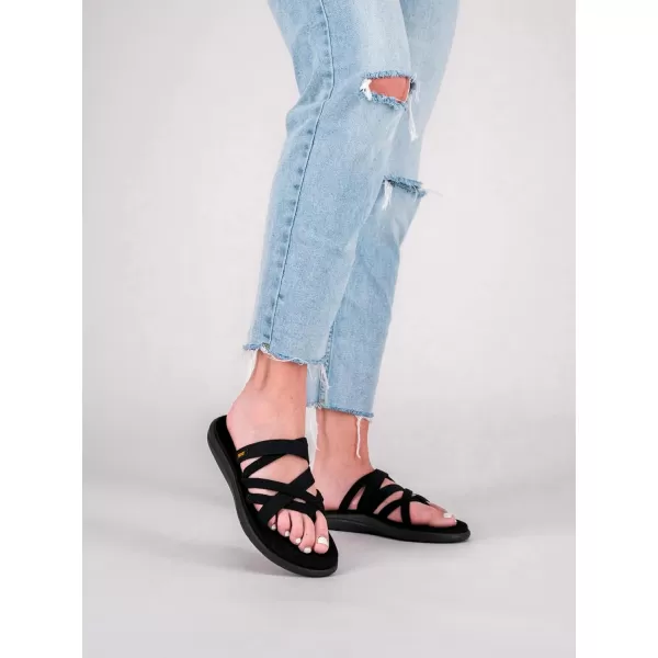 Teva Women's Ankle-Strap W Sanborn MIA