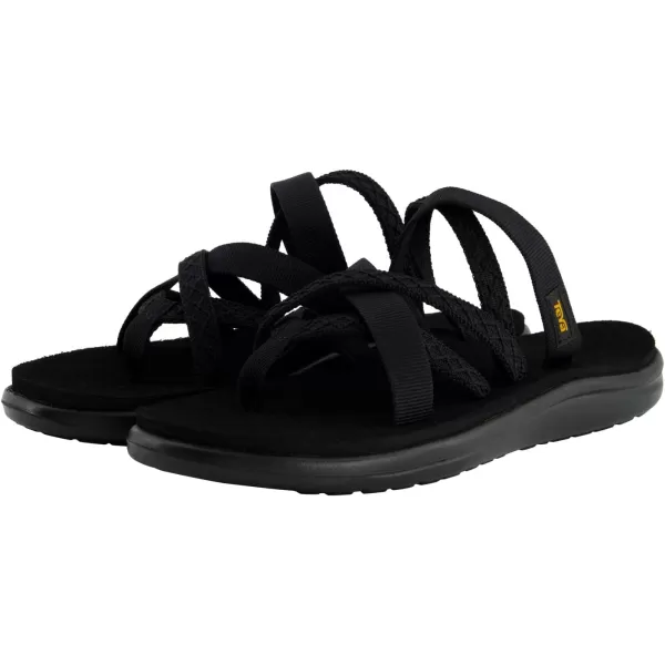 Teva Women's Ankle-Strap W Sanborn MIA