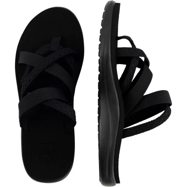 Teva Women's Ankle-Strap W Sanborn MIA