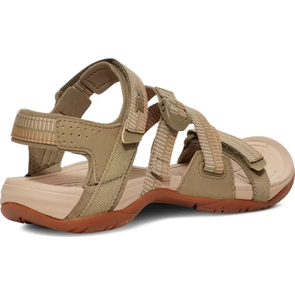 Teva Women's Ascona Sport Web Sandal
