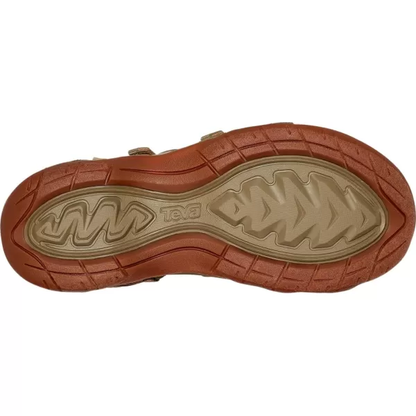 Teva Women's Ascona Sport Web Sandal