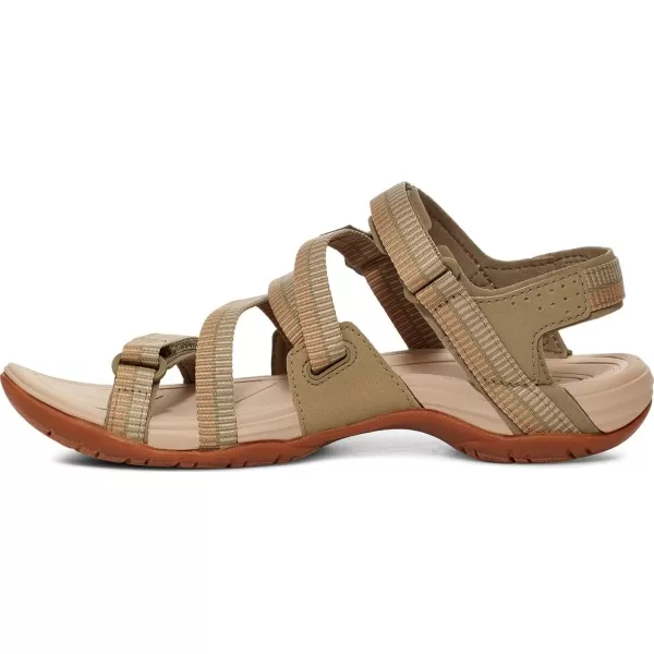 Teva Women's Ascona Sport Web Sandal