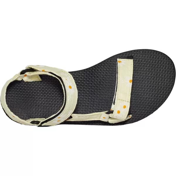 Teva Women's Flatform Universal Gloriosa Sandal