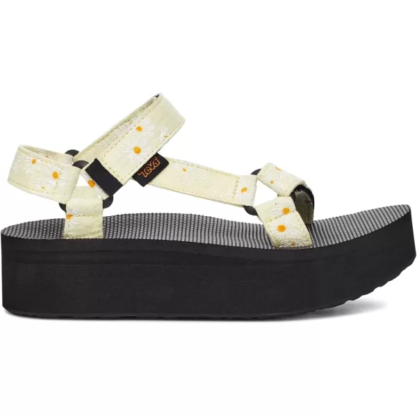 Teva Women's Flatform Universal Gloriosa Sandal