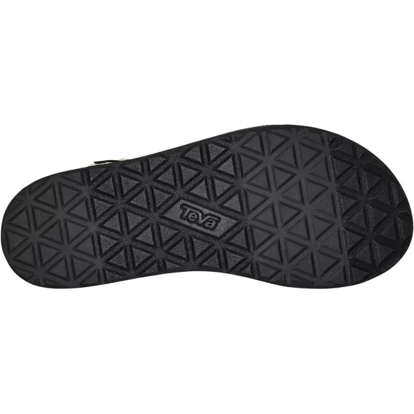 Teva Women's Flatform Universal Gloriosa Sandal