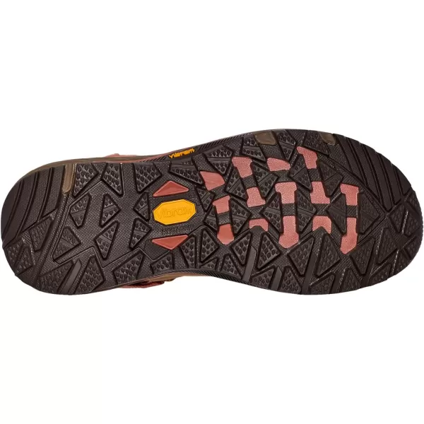 Teva Women's Grandview Gore-Tex Durable Waterproof Hiking Boots