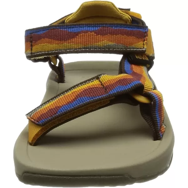 Teva Women's Midform Universal Geometric Sandal