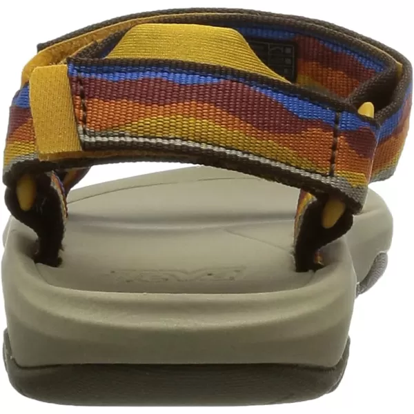 Teva Women's Midform Universal Geometric Sandal