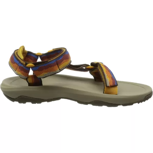 Teva Women's Midform Universal Geometric Sandal
