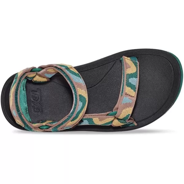 Teva Women's Midform Universal Geometric Sandal