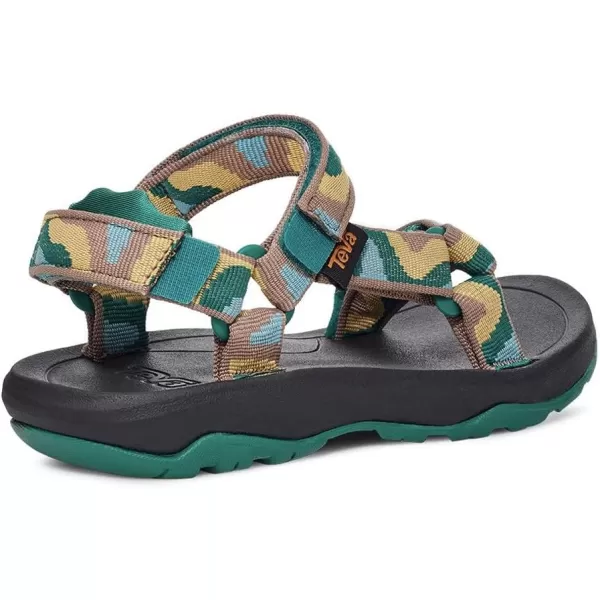 Teva Women's Midform Universal Geometric Sandal