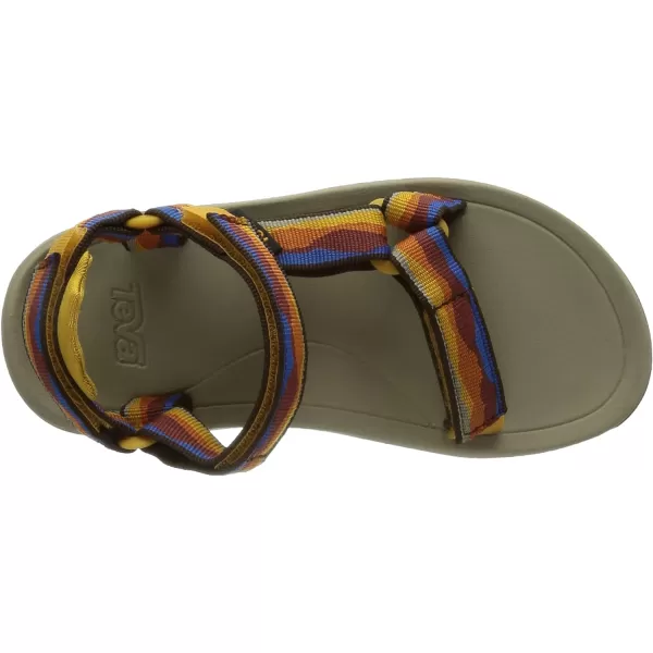 Teva Women's Midform Universal Geometric Sandal