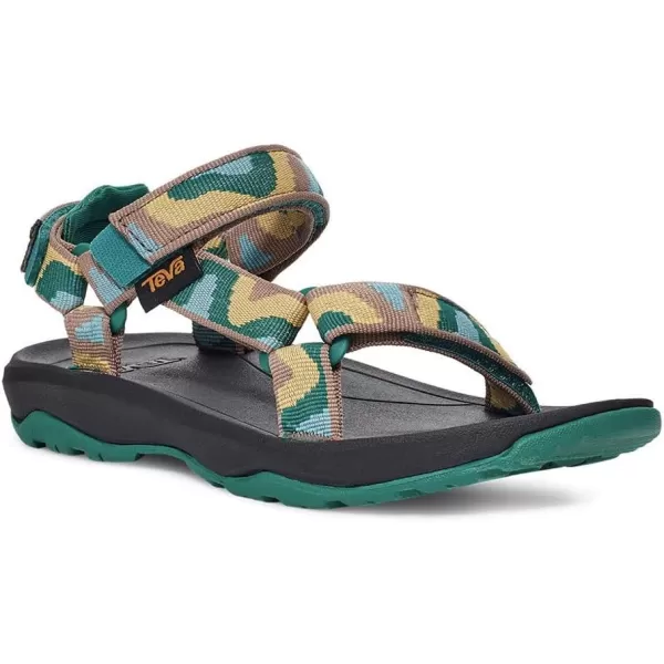 Teva Women's Midform Universal Geometric Sandal