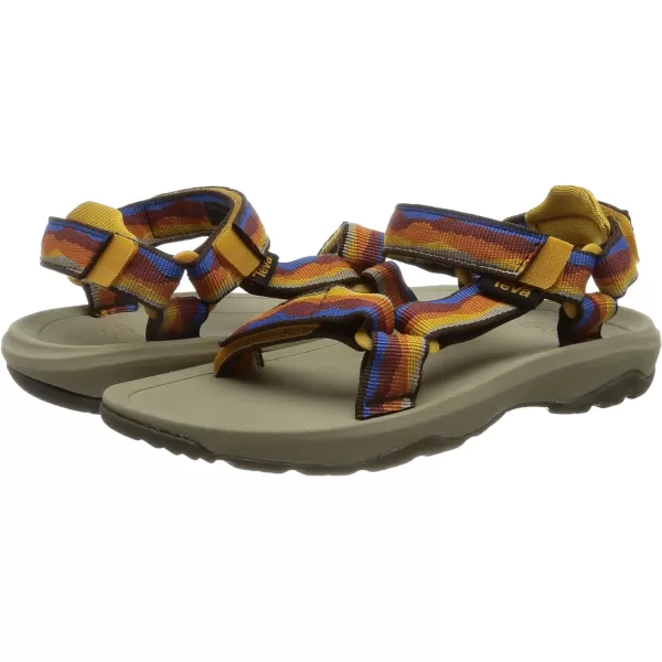 Teva Women's Midform Universal Geometric Sandal