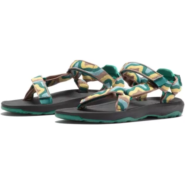 Teva Women's Midform Universal Geometric Sandal