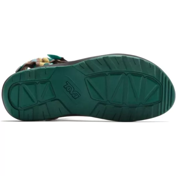 Teva Women's Midform Universal Geometric Sandal