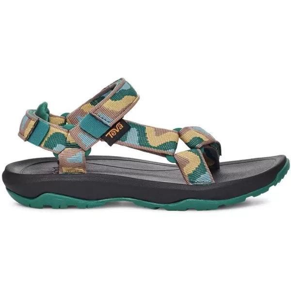 Teva Women's Midform Universal Geometric Sandal