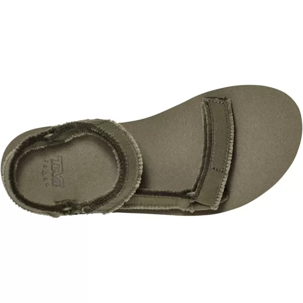 Teva Women's Midform Universal Leather Sandal
