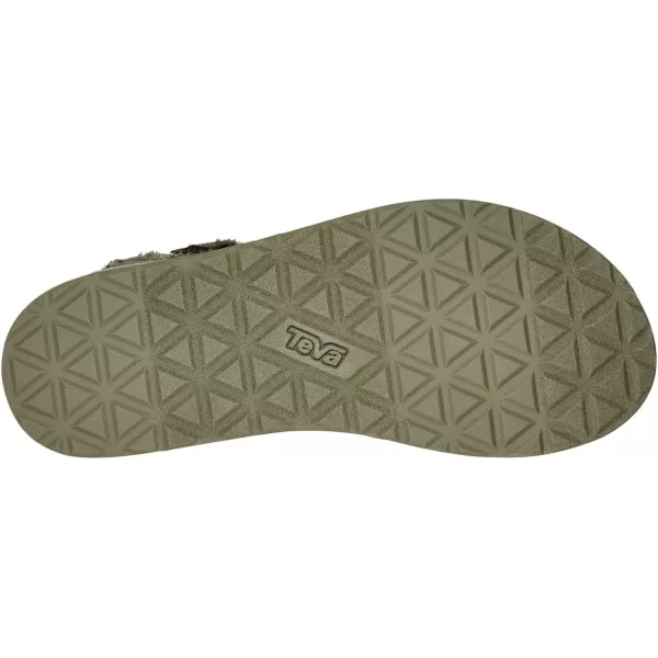Teva Women's Midform Universal Leather Sandal