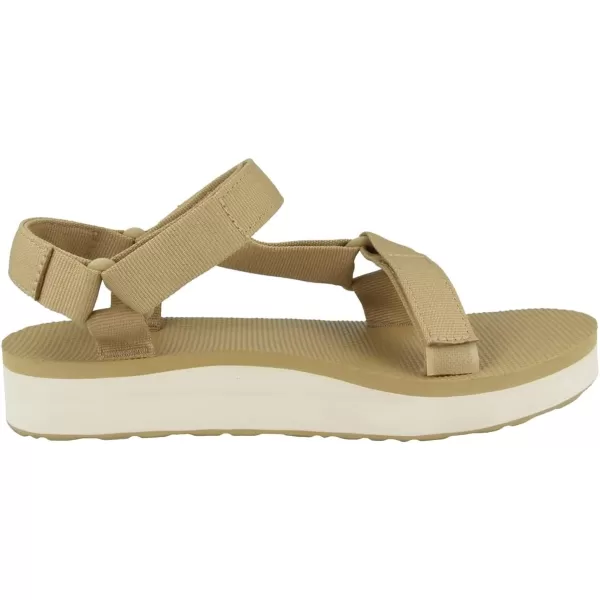 Teva Women's Midform Universal Leather Sandal