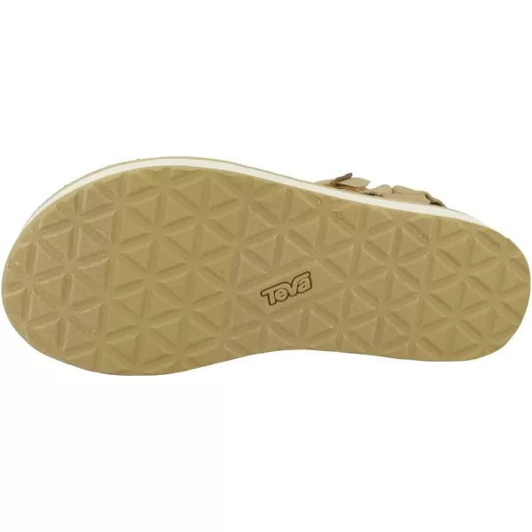 Teva Women's Midform Universal Leather Sandal