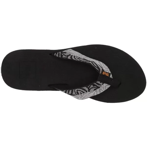 Teva Women's Mush II Flip-Flop
