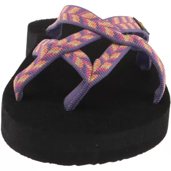 Teva Women's Olowahu Sandal