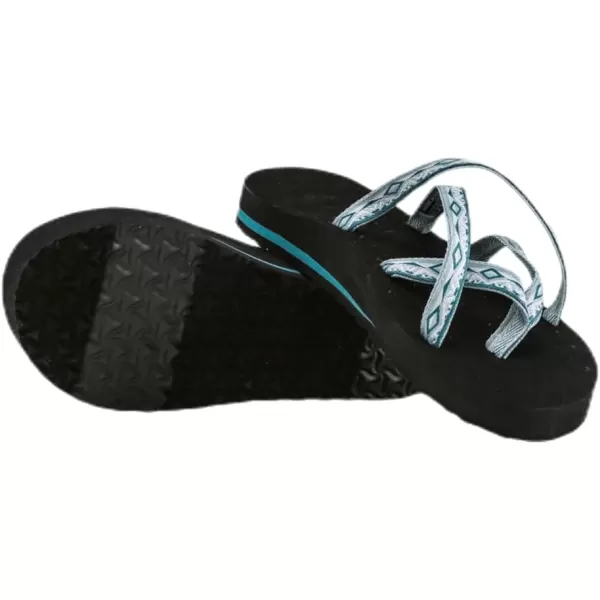 Teva Women's Olowahu Sandal