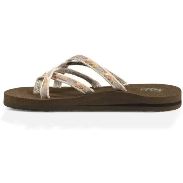 Teva Women's Olowahu Sandal