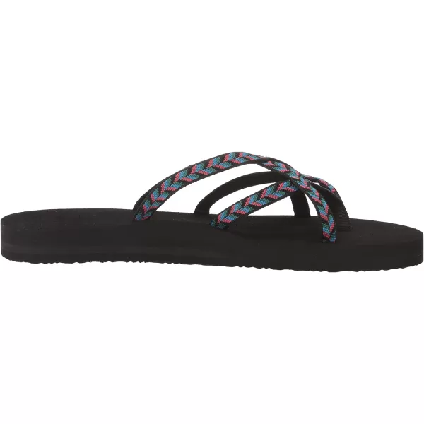 Teva Women's Olowahu Sandal