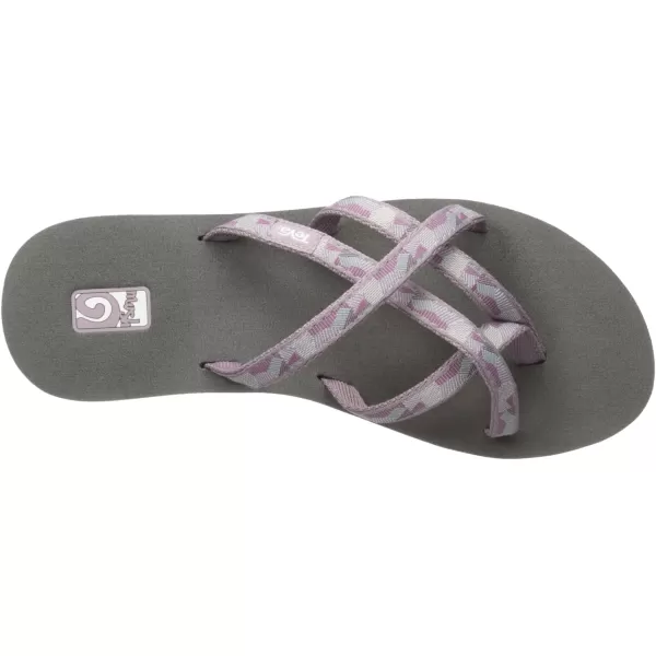 Teva Women's Olowahu Sandal