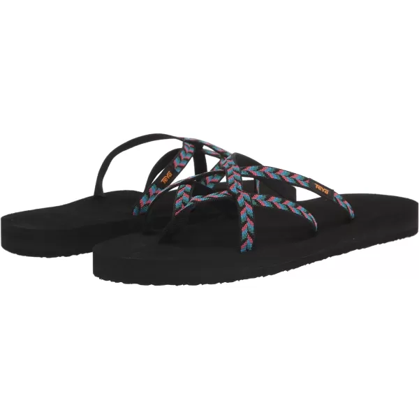 Teva Women's Olowahu Sandal