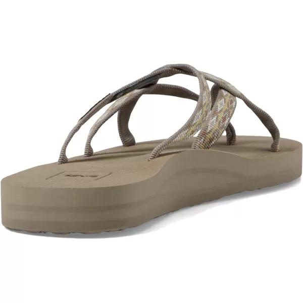 Teva Women's Olowahu Sandal