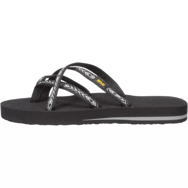Teva Women's Olowahu Sandal