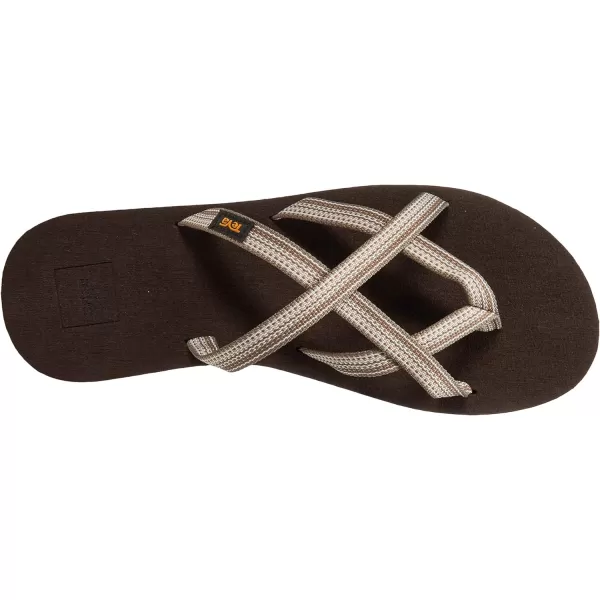 Teva Women's Olowahu Sandal