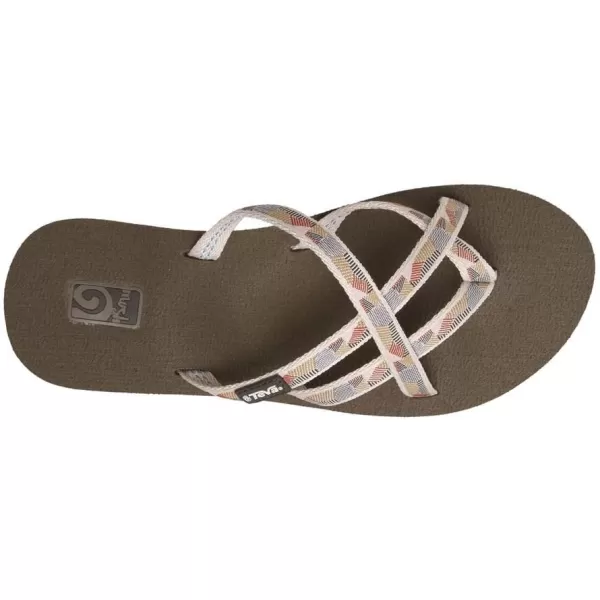 Teva Women's Olowahu Sandal