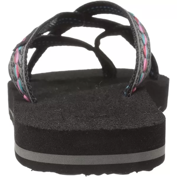 Teva Women's Olowahu Sandal