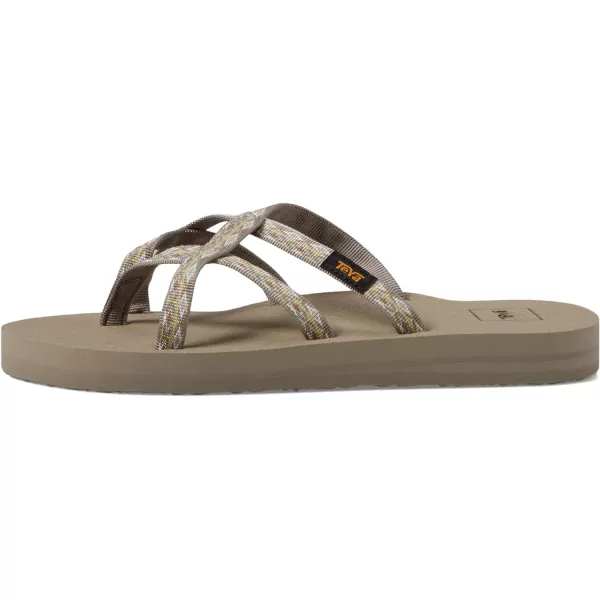 Teva Women's Olowahu Sandal