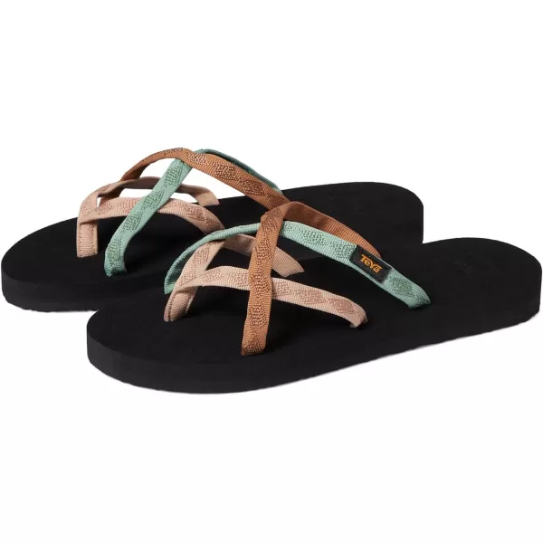 Teva Women's Olowahu Sandal