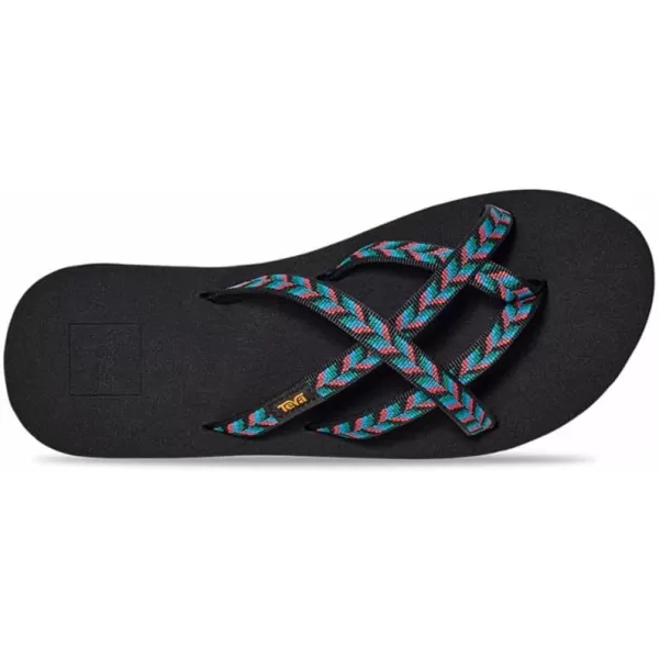 Teva Women's Olowahu Sandal