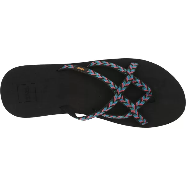 Teva Women's Olowahu Sandal